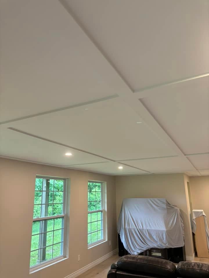 New Home Builds & General Contracting
