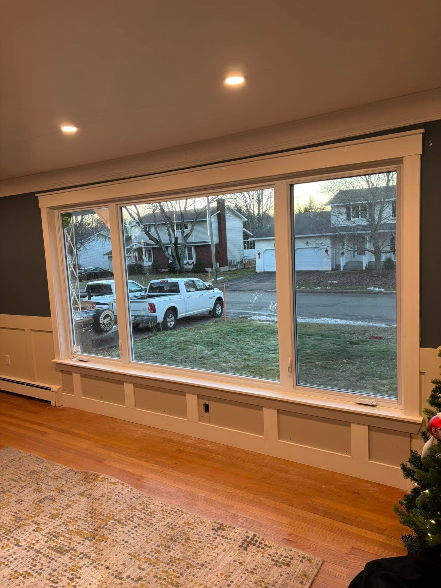 Window and Door Installation